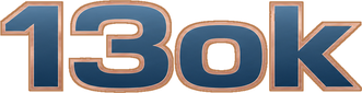 13ok লোগো